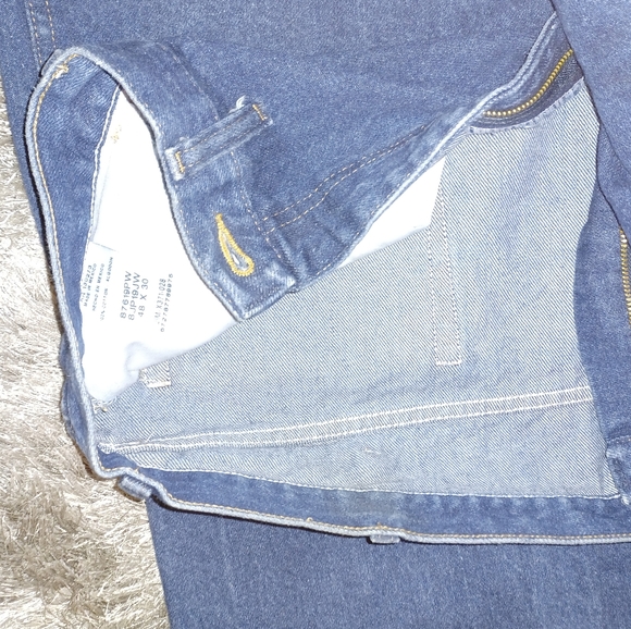 Rustler Jeans Big And Tall Mens Jeans Poshmark